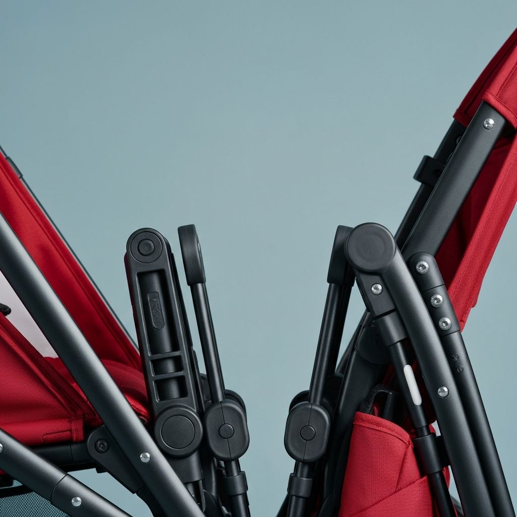 Механизм складывания